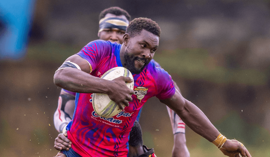 Race for the Kenya Cup playoffs, survival returns this weekend