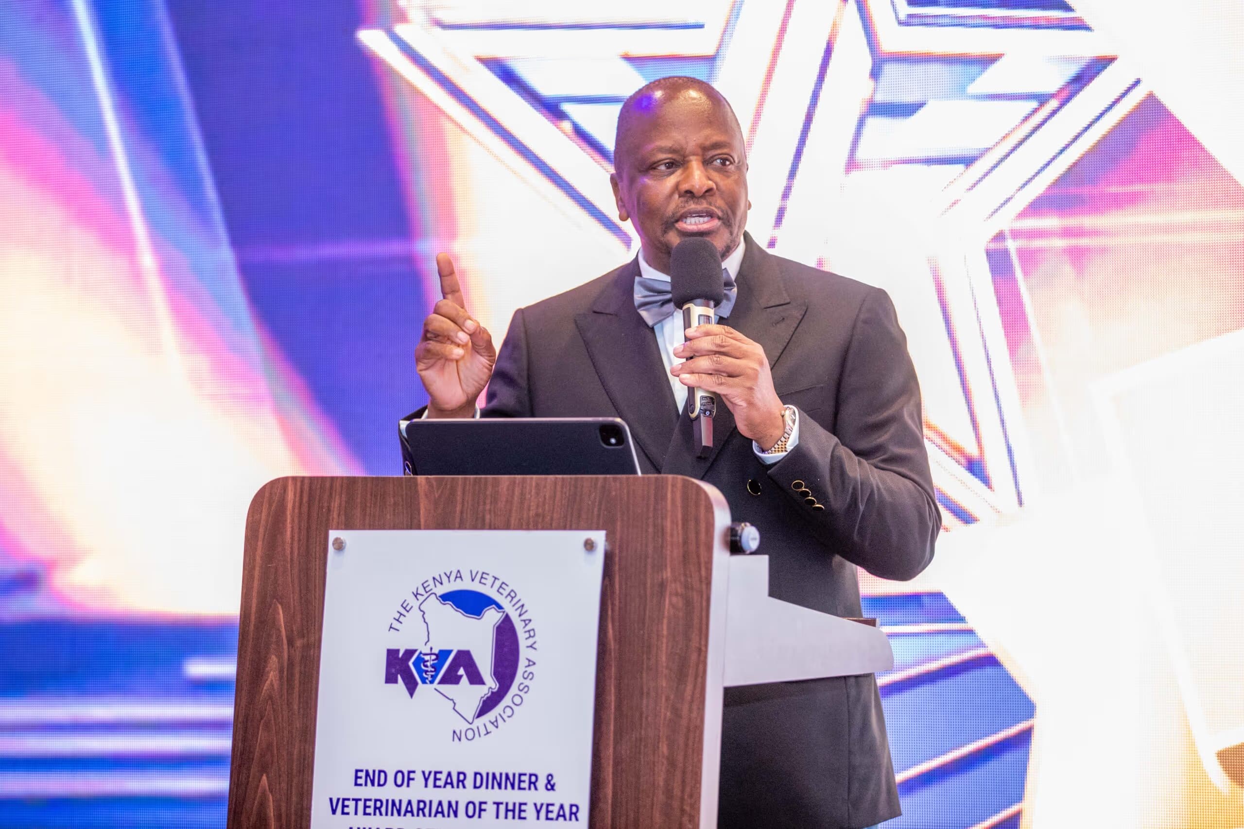 Critical Vet Shortage Threatens Kenya's Economy