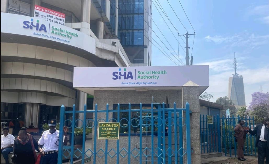 Six Kilifi Clinic Officials Charged in Alleged KSh 2 Million SHA Fraud