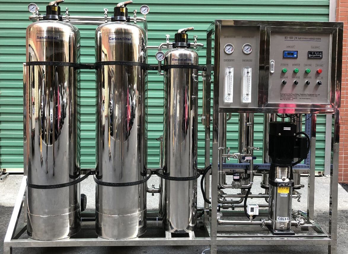 KenFalls Springs | Premium Bottled Spring Water in Nairobi