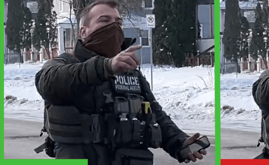 The Hallucination Trap: Why You Can't Use AI to "Unmask" the ICE Shooter