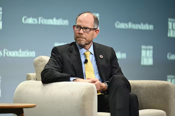 Global Health Crisis: Gates CEO Warns of Historic Reversal