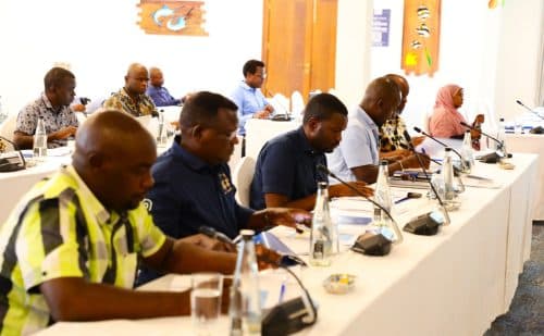 Rogue Counties: Four Governors Defy Treasury Order on Accounting to Hide "Ghost Projects"