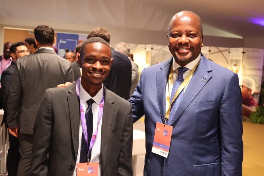Exporting Labor: Kagwe Pitches Kenyan Youth as the Solution to Europe’s Ageing Crisis