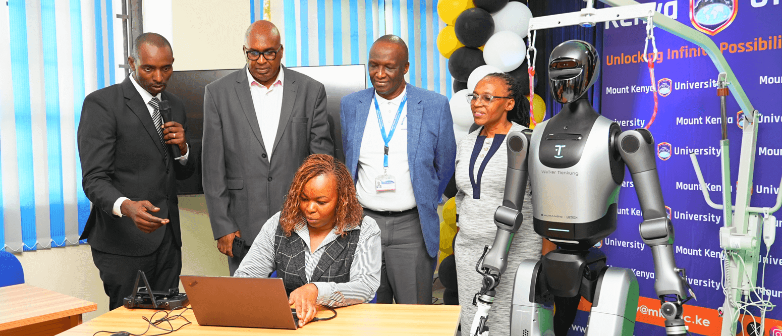 MKU Overhauls 17 Degree Programs for AI-Driven Job Market