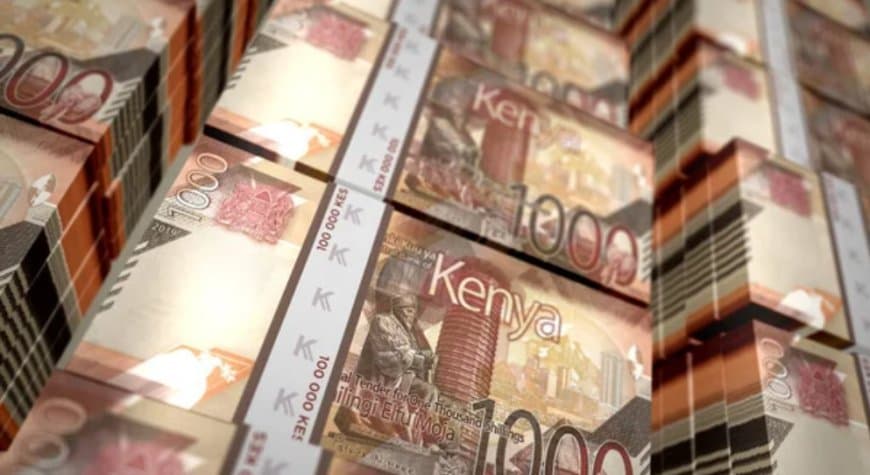 Report: 125 Richest Kenyans Hold More Wealth Than 42 Million Citizens