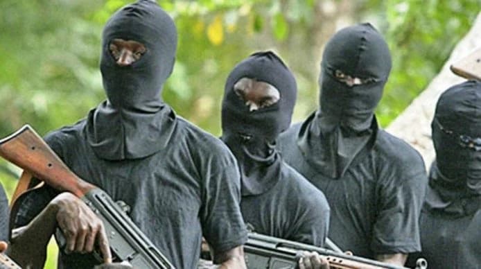 Ambush in Benue: Gunmen Kill Two, Abduct 14 Passengers
