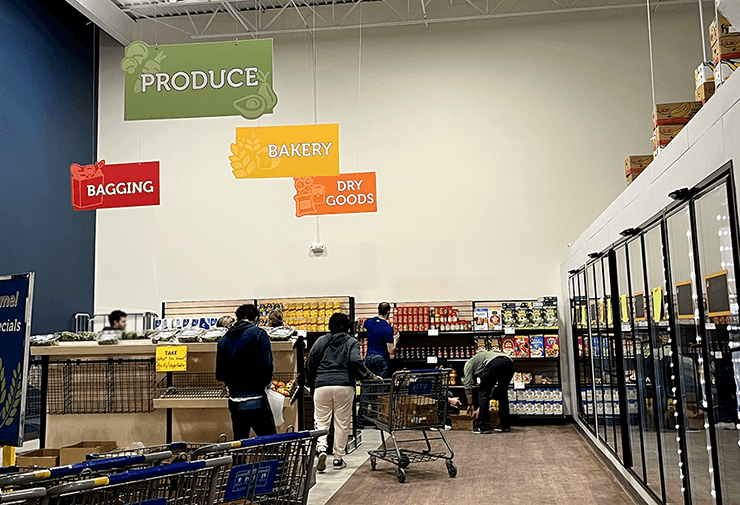 Dirty Lunch: The Kenyan Architects Behind the Sh39 Billion US Hunger Scam