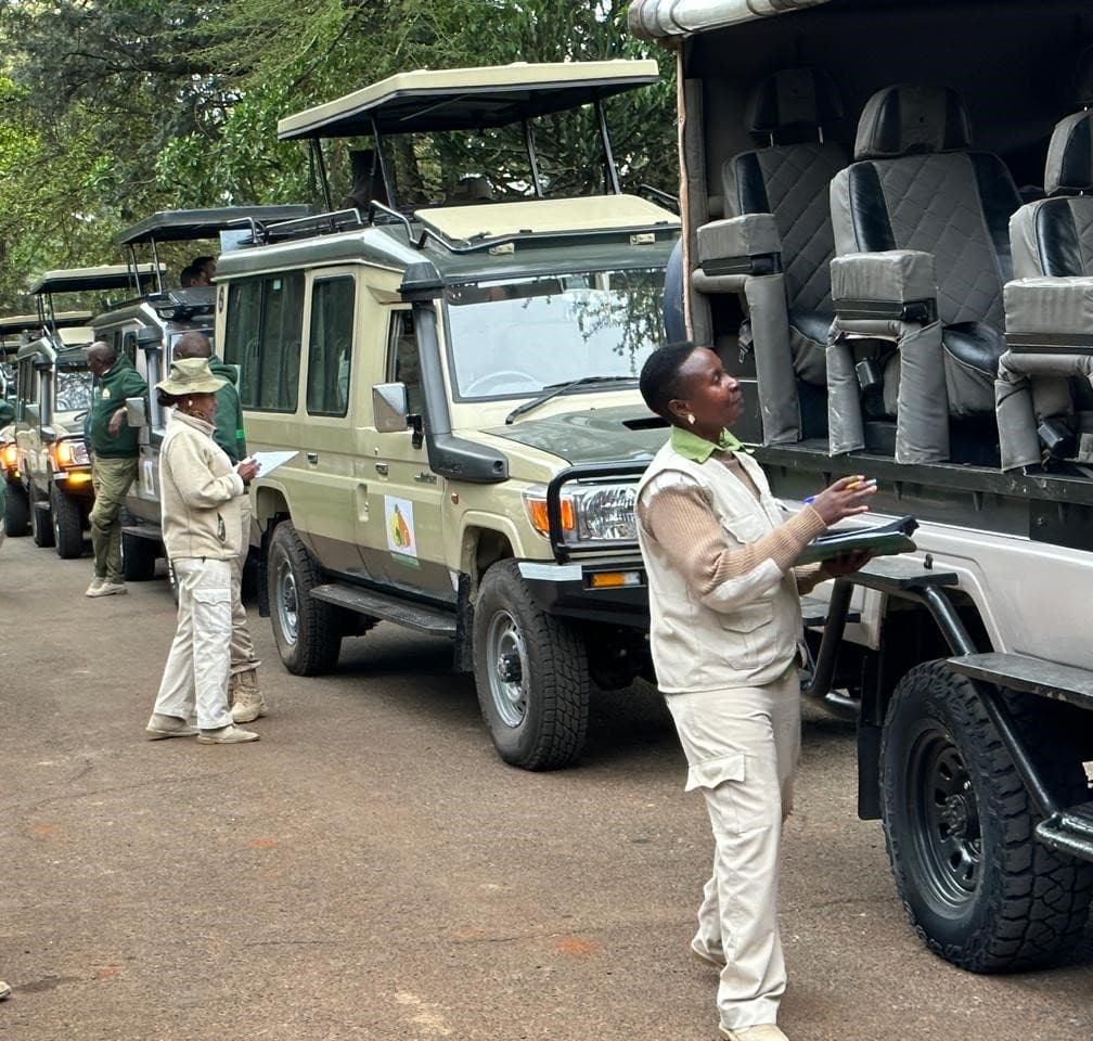 Tourism Sector Decries New KWS Digital Fees, Warns of Economic Harm