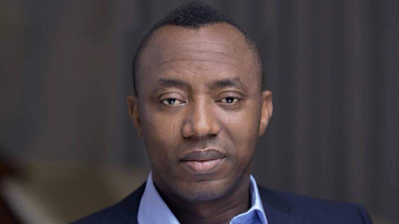 Digital Dissidence: Sowore Rearraigned for Calling Tinubu "Criminal"