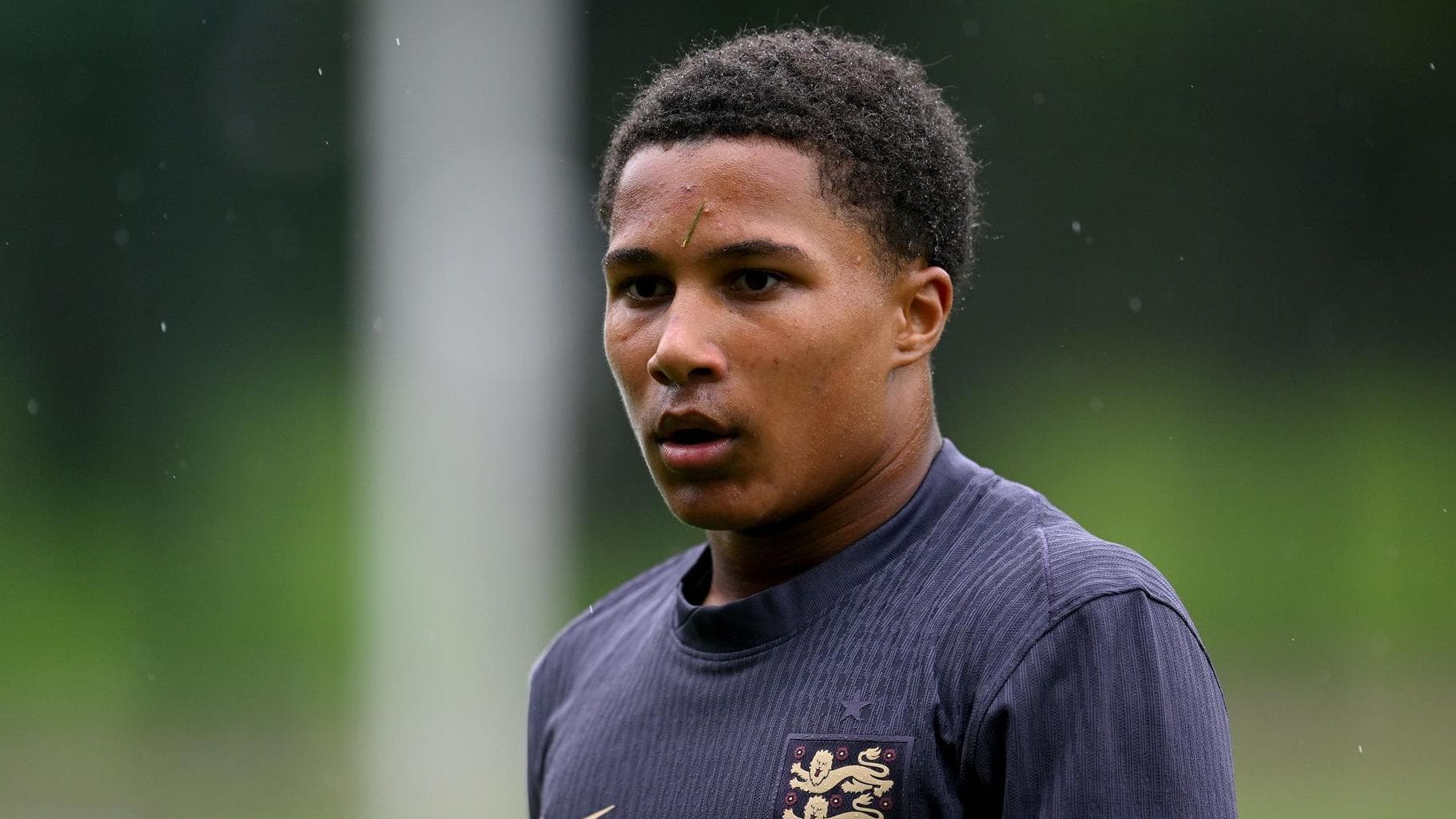 Spanish giants Barcelona sign Ajay Tavares from Norwich City