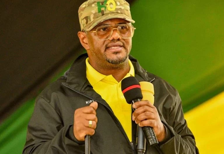 War Chest: UDA Mints Millions as 12,000 Aspirants Line Up