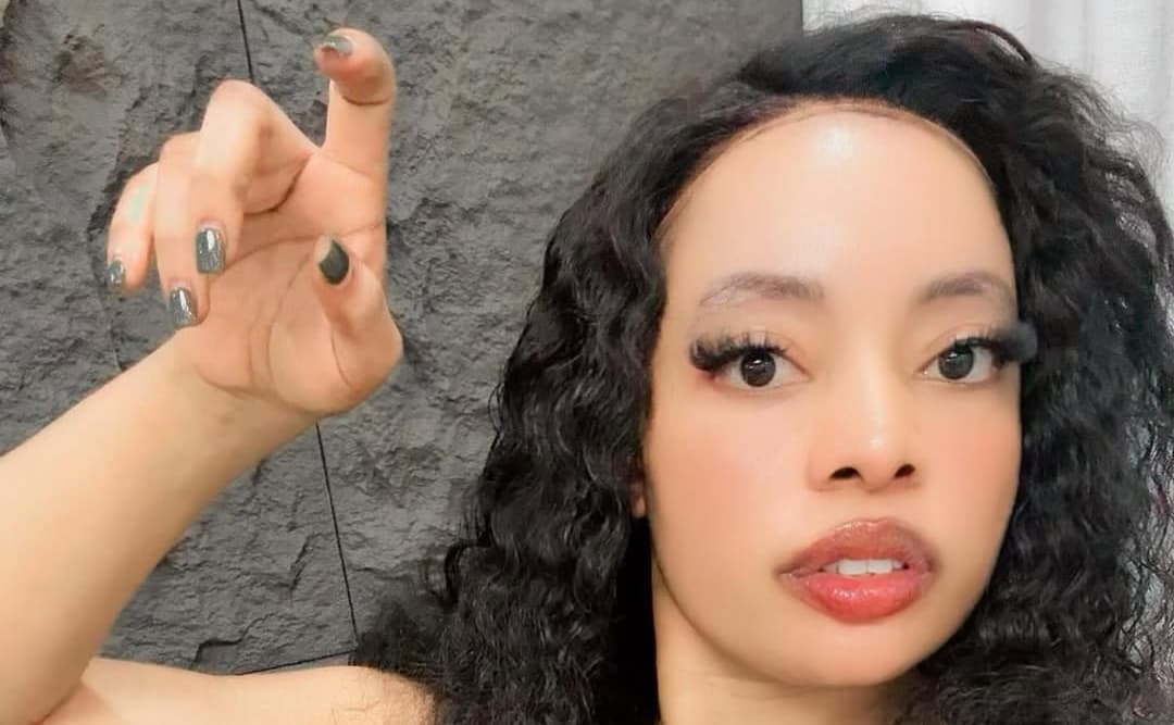 Influencer Cuts Off Family, Igniting Fierce 'Black Tax' Debate