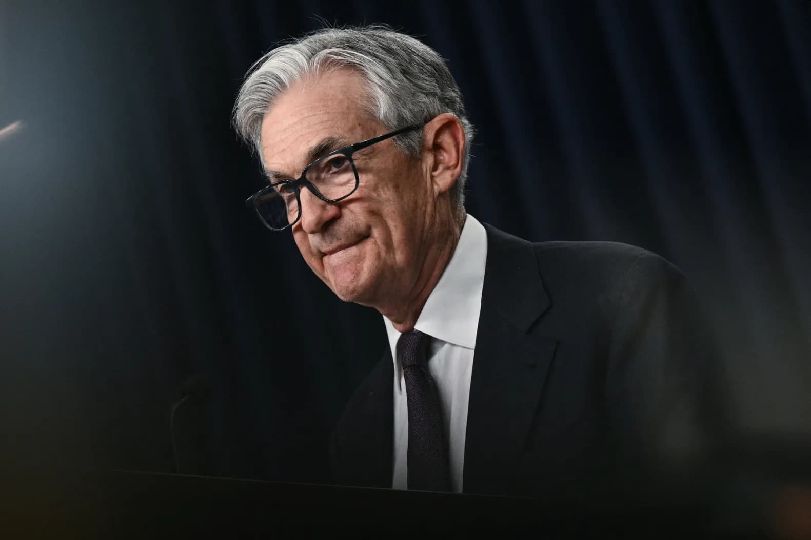 US Fed Official Warns of Elevated Inflation, Citing Tariffs