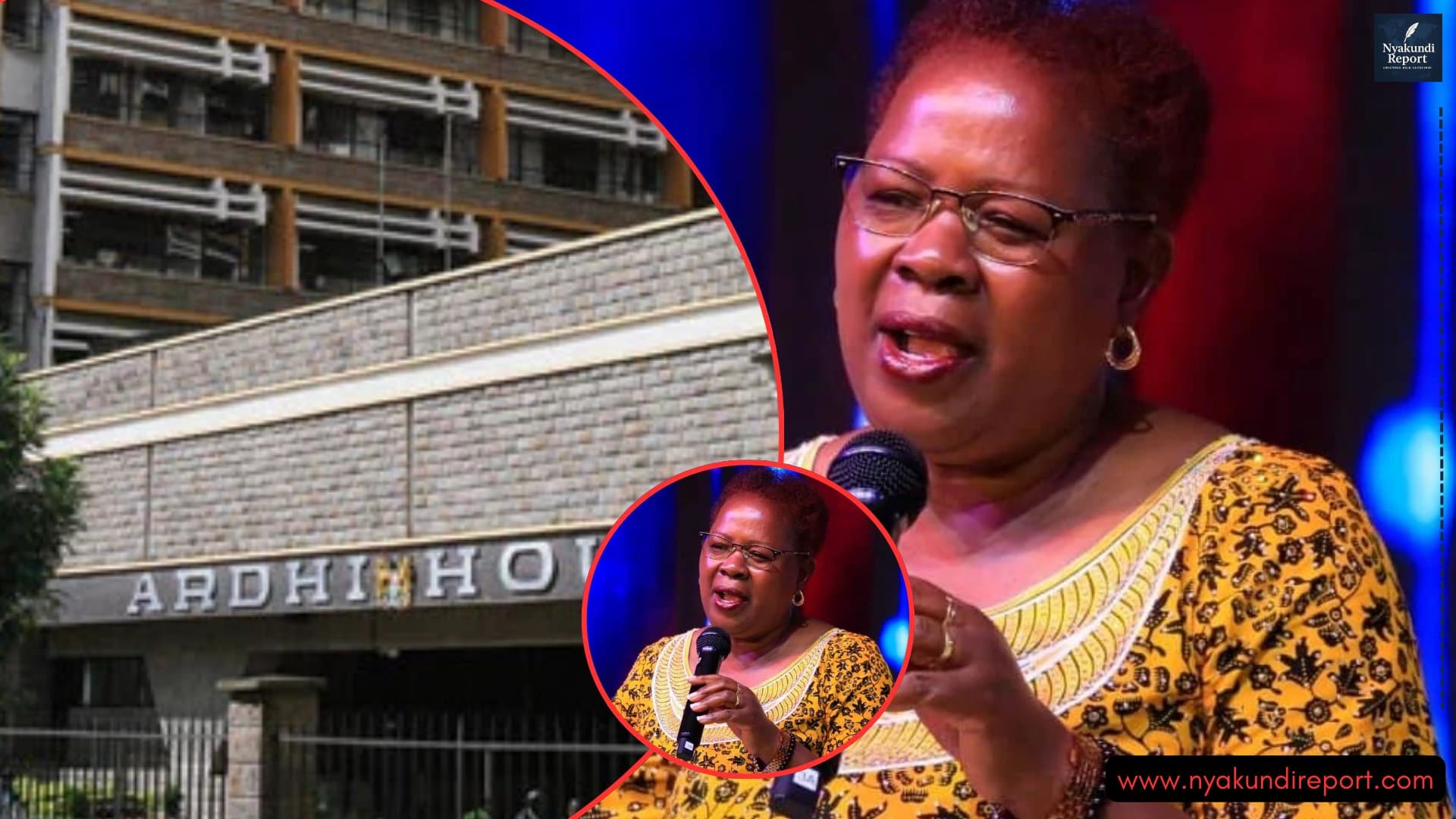 Tribunal Halts NIS Samburu Land Takeover Pending Study