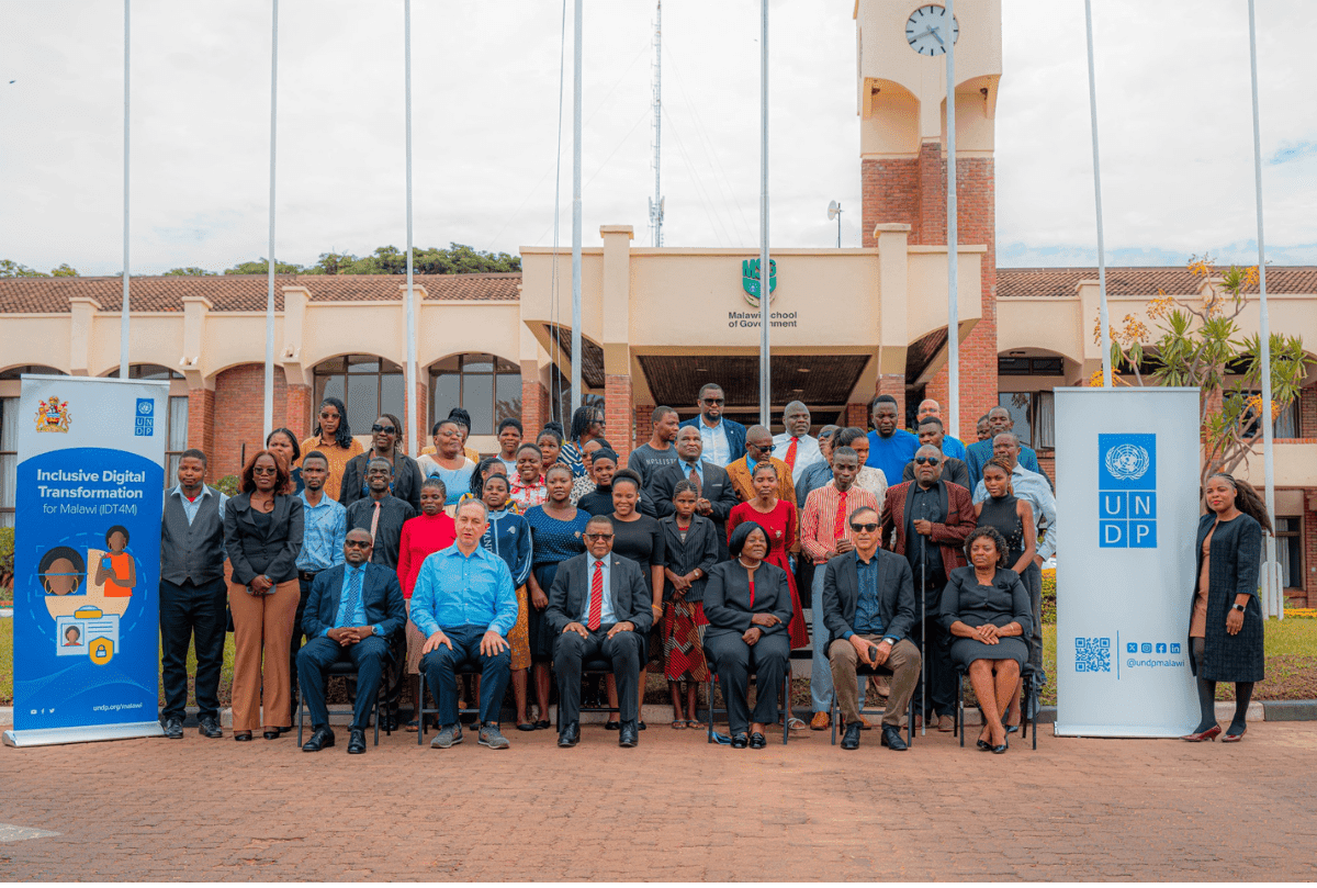 Malawi NGO’s EdTech Prize Win Offers Blueprint for Kenya’s Rural Schools