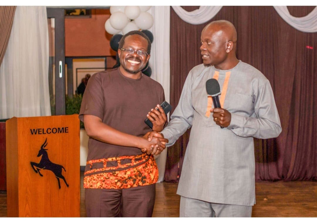 Western Kenya’s Vote Won’t Be Won by Political Brokers