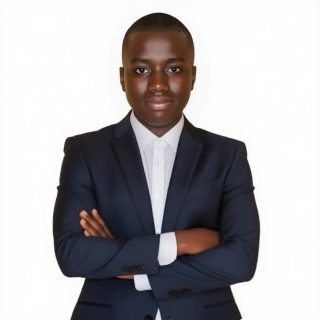 Teen Entrepreneur Petitions Ugandan Parliament to Fund Community Organisations