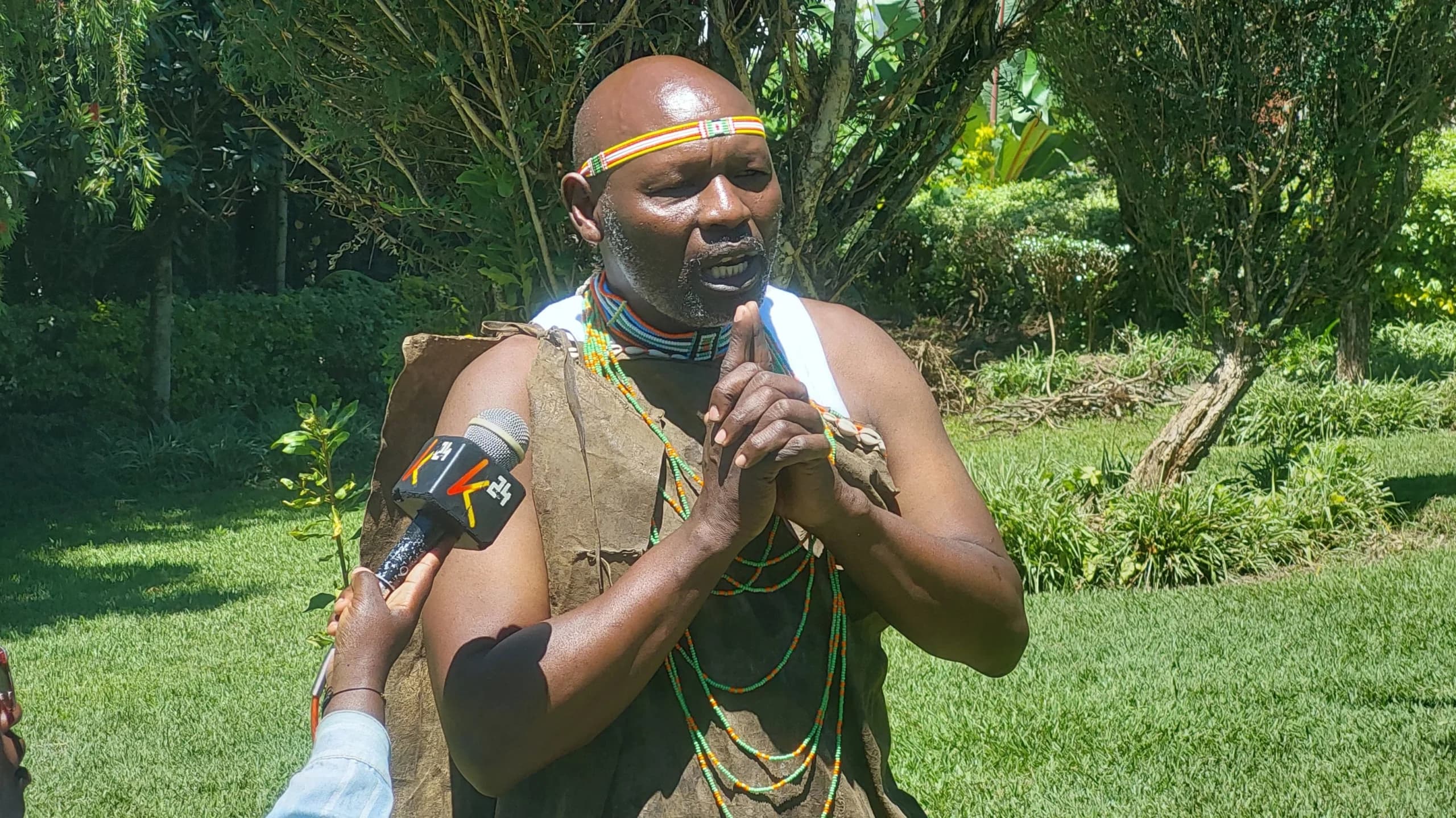 Kenya's Unity Falters as Toxic Ethnicity Resurges Pre-2027