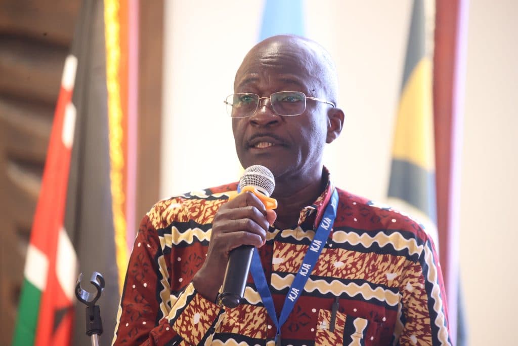 Judiciary Reforms: Justice Ogola Taps Three Top Judges for High Court Advisory Role