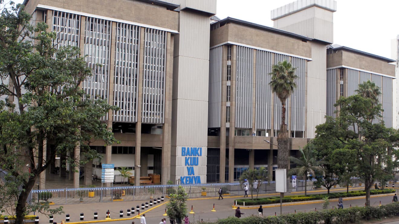 Kenya's Economic Growth Figures Clash With Reality on the Ground
