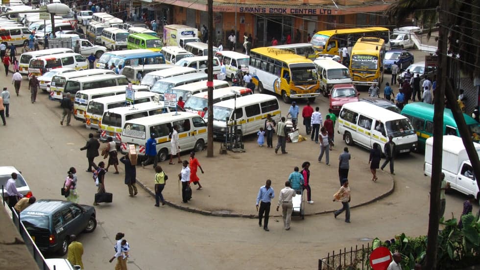 Matatu Saccos Fight Nairobi Terminus Ban, Warn of Economic Ruin