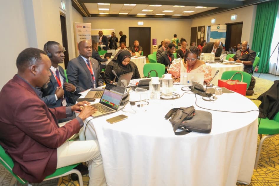 Punishment or Barbarism? Great Lakes Leaders Clash Over Chemical Castration