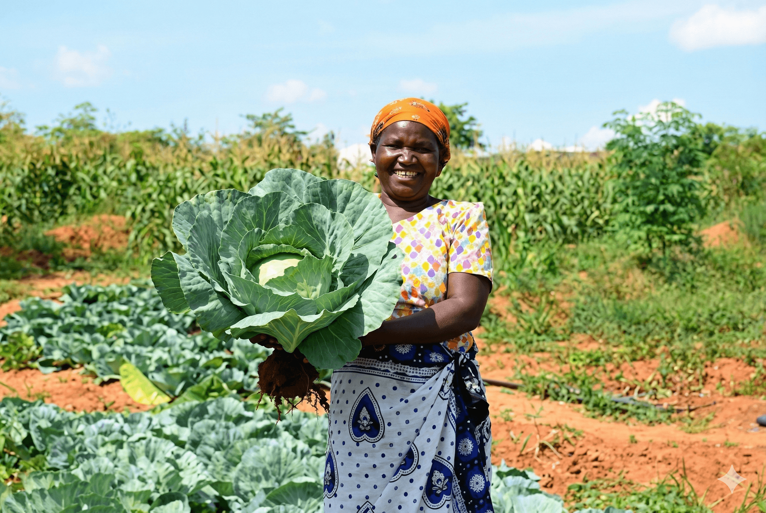 The River That Refused to Die: Maindaindu’s Miracle in Machakos