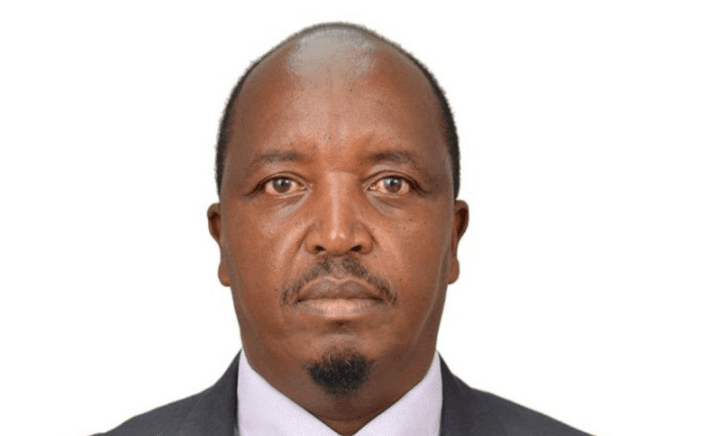 Edward Muriuki Appointed Acting Director of Kenya Met Department