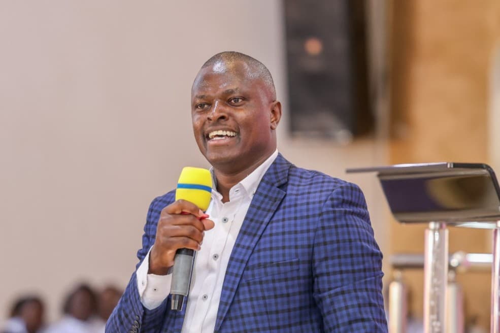 Nyoro Opposes Nairobi-Nakuru Toll Road, Questions Project's KSh 175B Cost