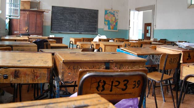 Deputy Headteacher Convicted of Abusing Boys in Busia