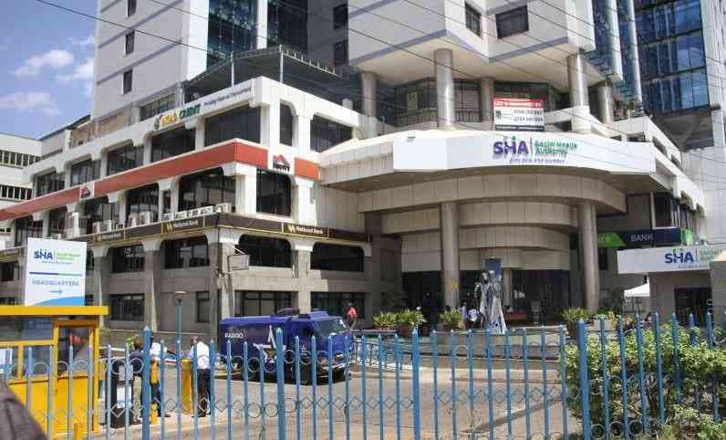 Social Health Authority Shuts Regional Offices in Push for Lean Operations