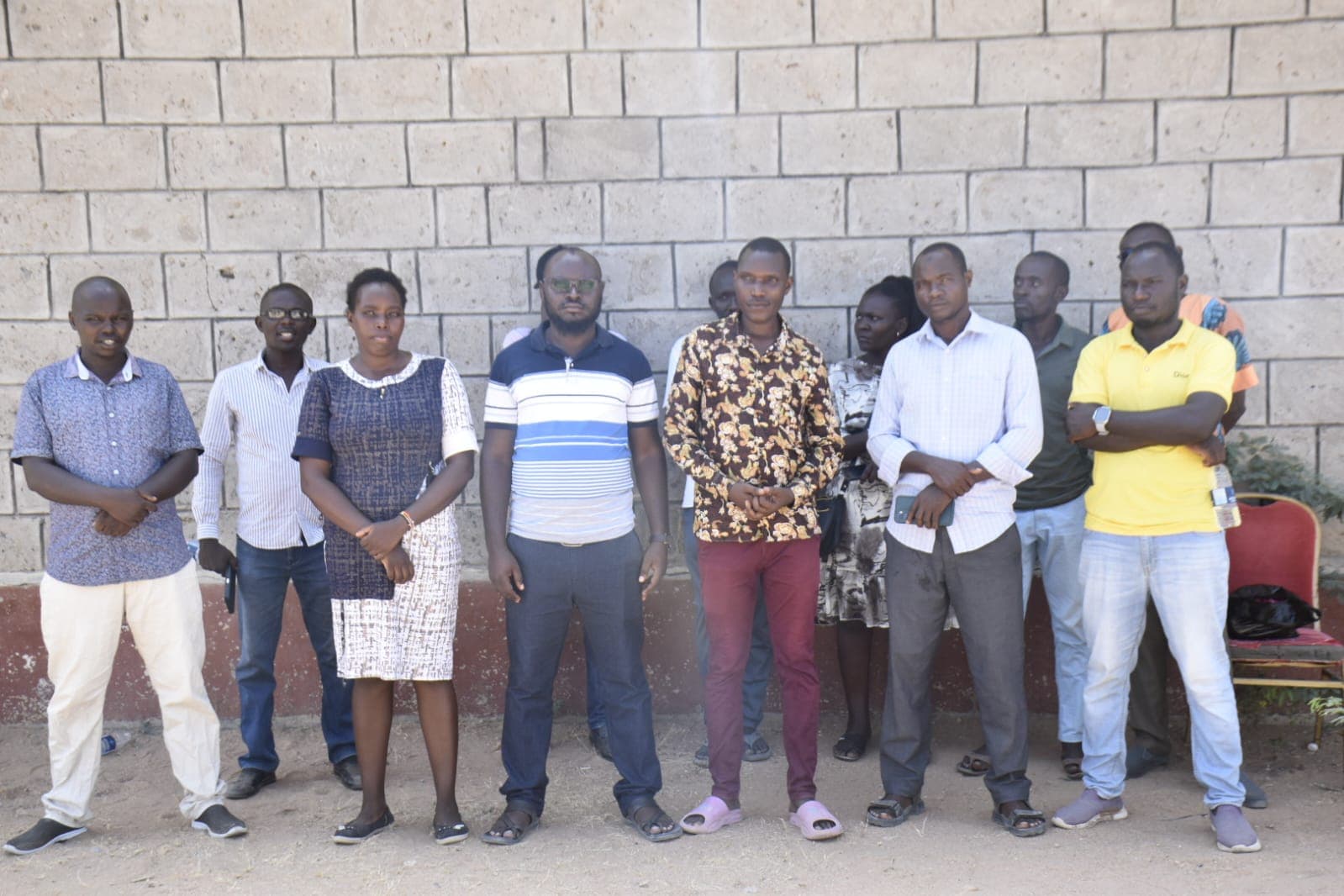 Manhunt Intensifies: Net Closes on Hulugho Killers