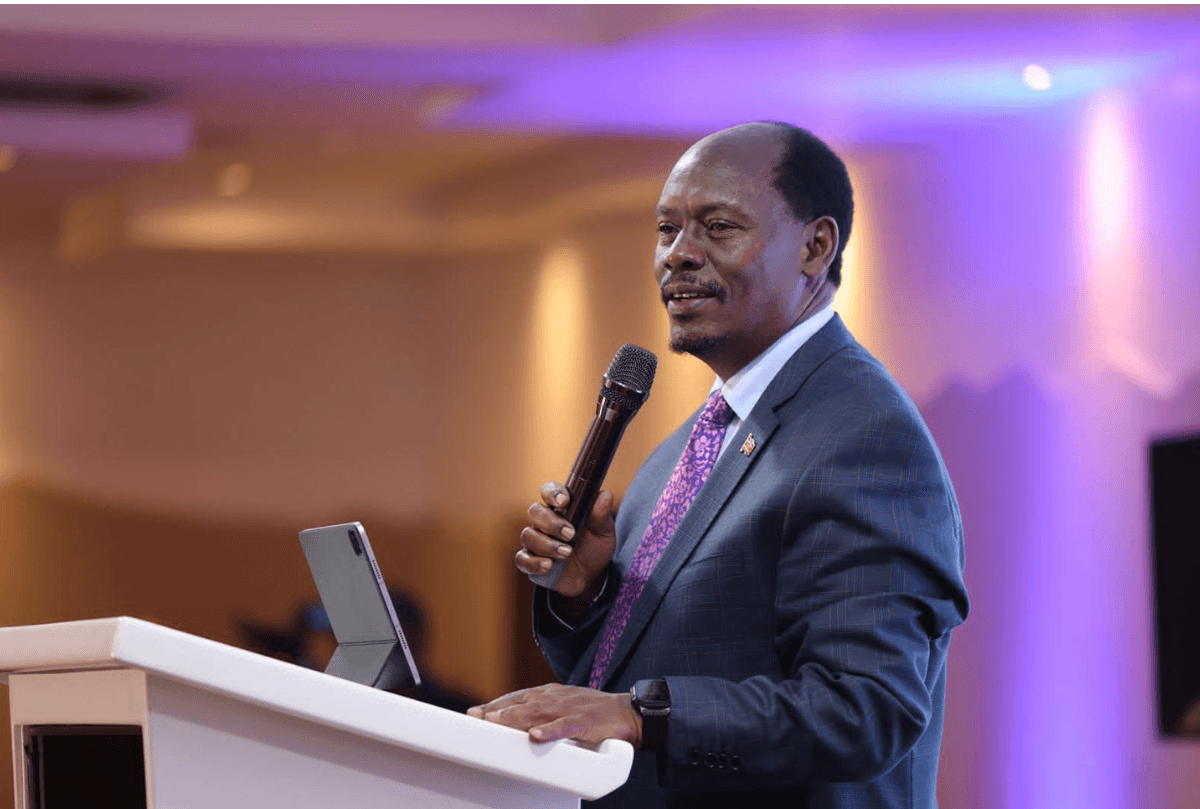 Kenya Unveils 5-Year Plan to Digitize Logistics, Cut Costs