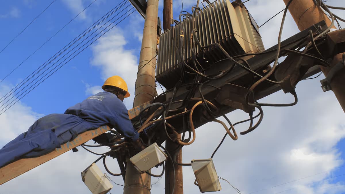 Nairobi, Bungoma Areas Face Tuesday Power Outage for Maintenance