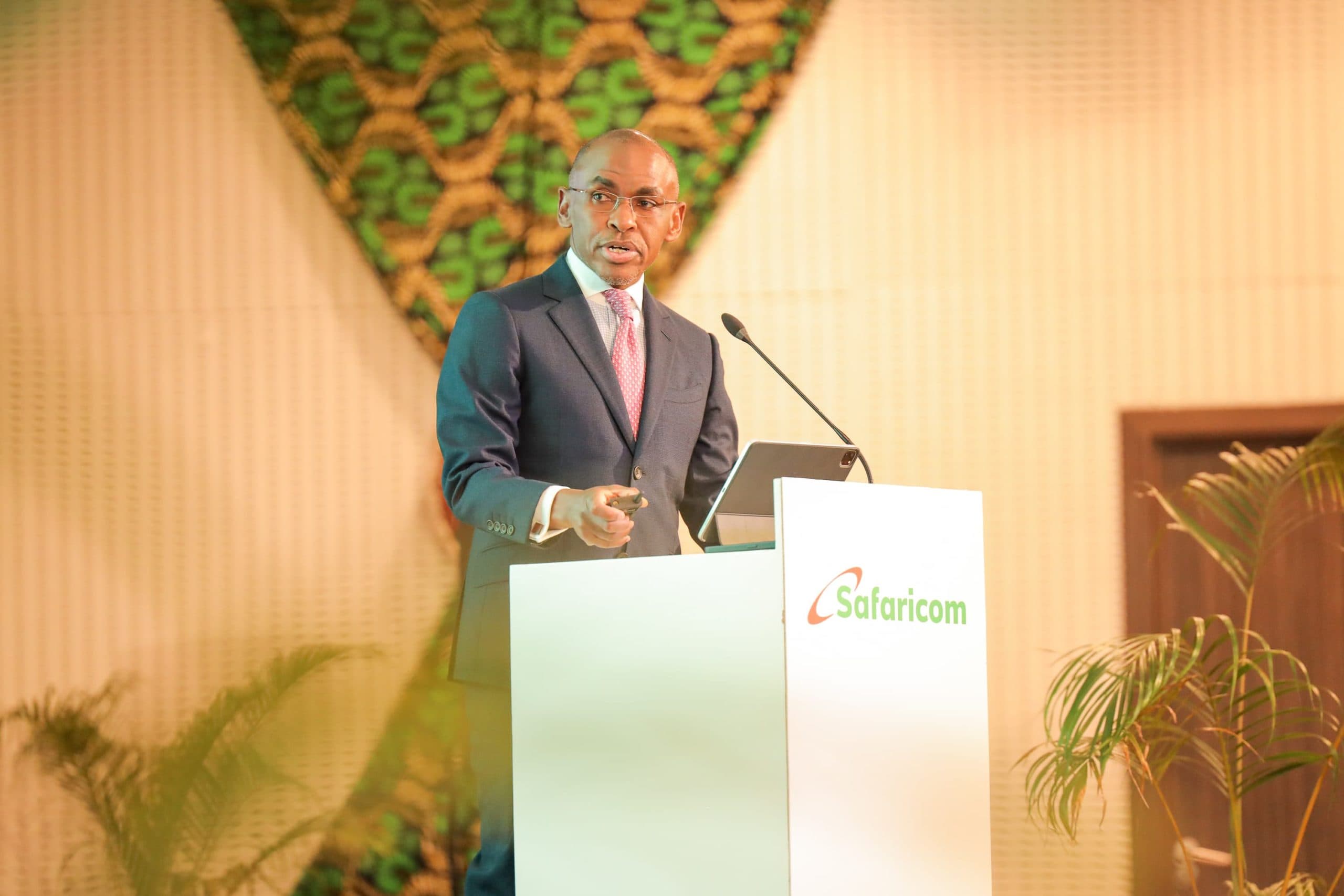 Digital Blackout: Safaricom Admits Defeat as Google RCS Fails Across Kenya