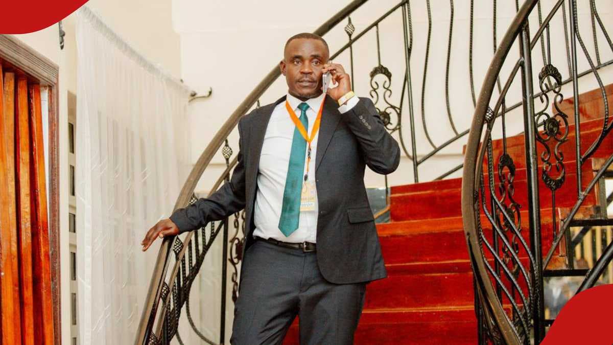 Political Dynamite: Malala Teases Explosive Play "Who Killed Amollo?"