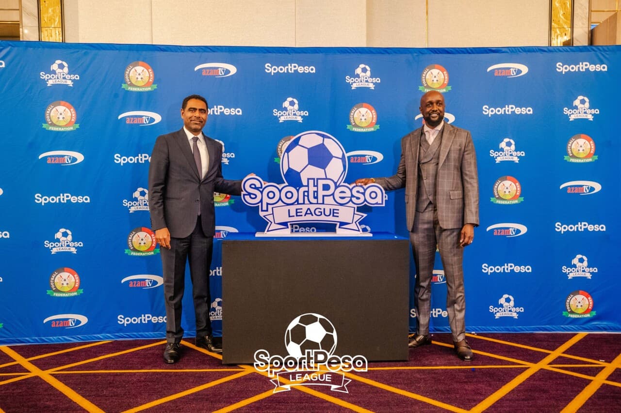 FKF Premier League Ignites Competition With New Monthly Cash Awards