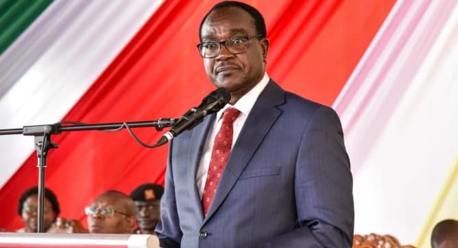 The "Sunset Cohort": Why the 2025 KCSE Class Faces a Unique University Crisis