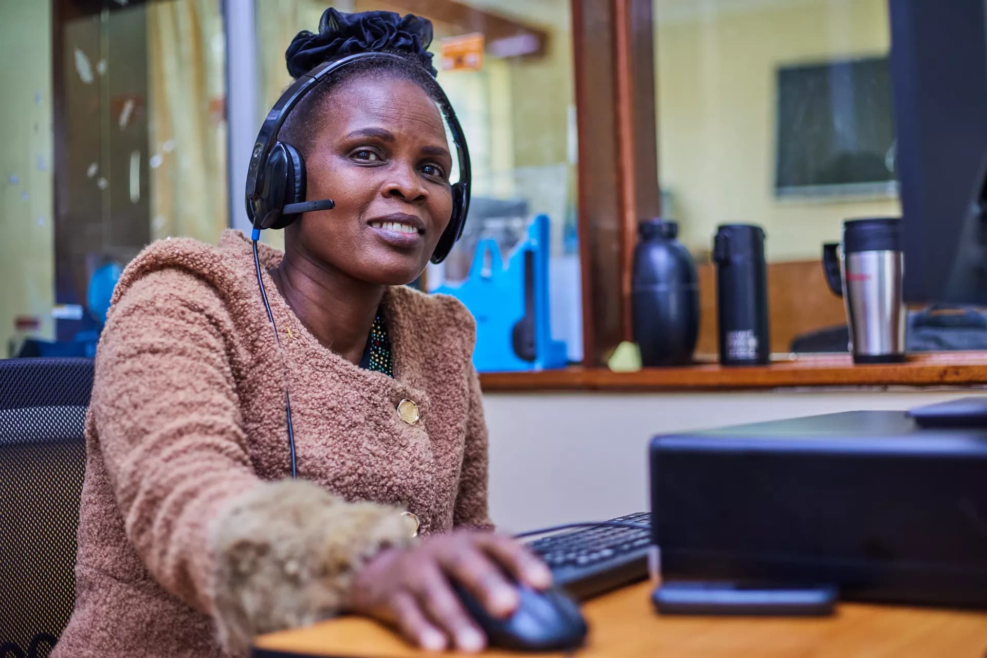 A Mother’s Grief, A Nation’s Shame: Inside Kenya’s Cyberbullying Crisis