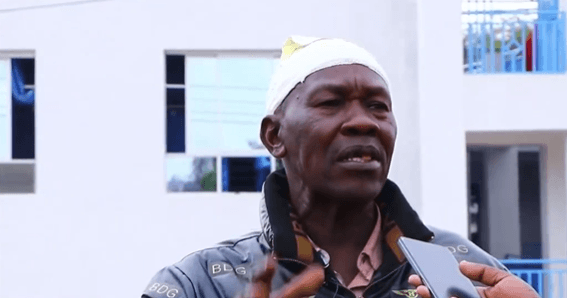 Murang’a River Plunge Claims Six Lives, Five from One Family