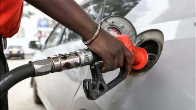 EPRA Unveils Fuel Price Review With Nairobi Paying KSh 184 for Petrol
