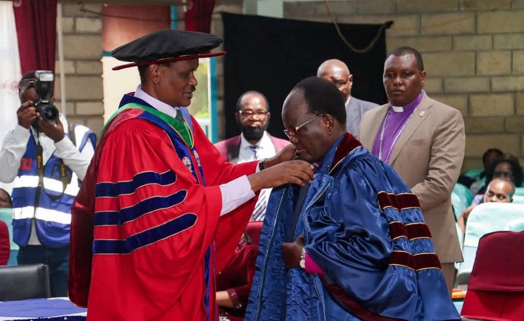 KeMU Vows Global Exposure to Tackle Graduate Skills Gap