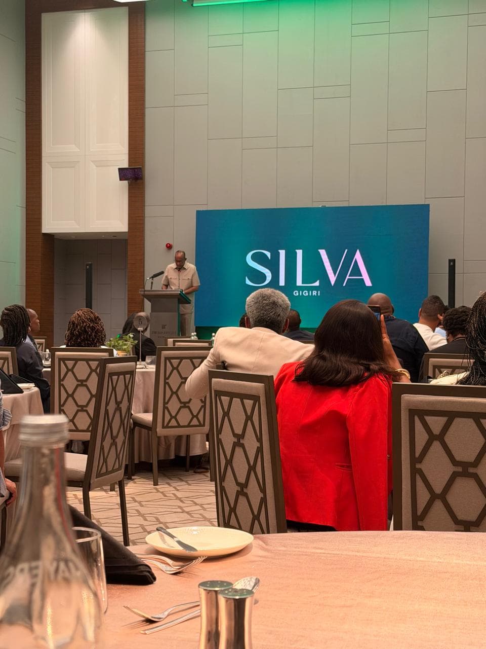 Aden Duale Uses Silva Gigiri Launch to Make a Bigger Point: In Nairobi, Housing Is Also a Health Story