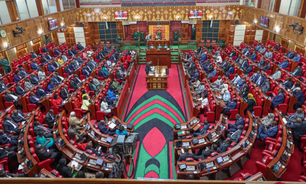Reprieve for 99,000 teachers in acting roles as MPs back Bill granting allowances