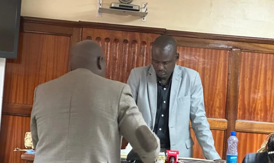 Court Awards Millionaire Businessman Sh3.5m Over Illegal Somalia Deportation