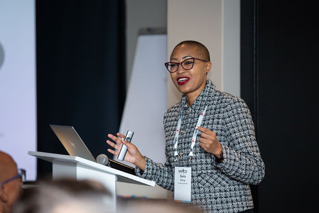 Kenya pushes for sustainable HIV and Malaria gains in talks with US