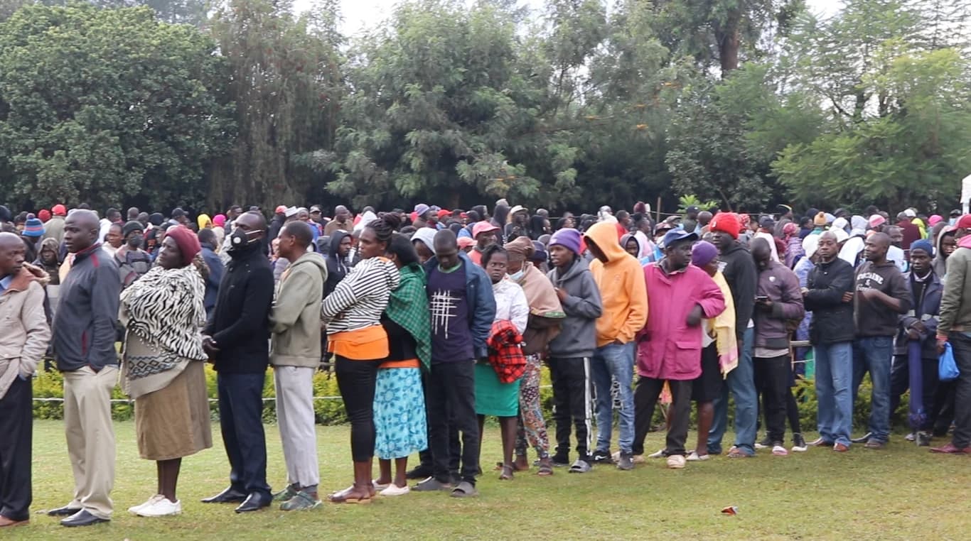 Low Turnout: Is "Last-Minute Culture" Masking Deeper Voter Apathy?