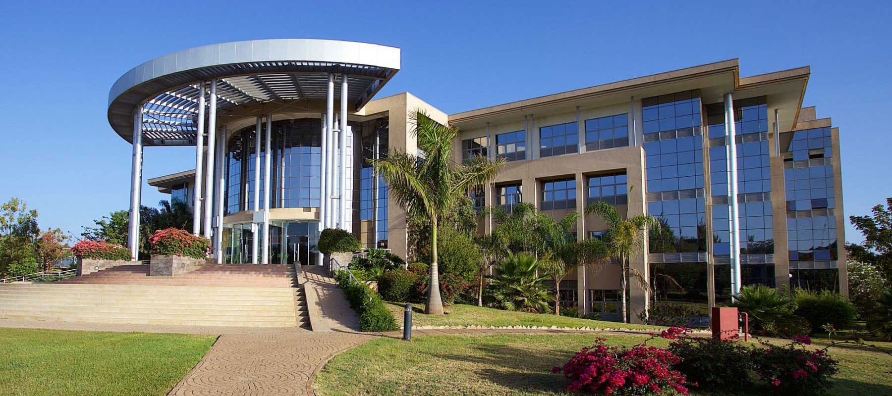 USIU Africa
