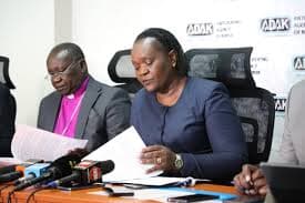 ADAK Gives Green Light to 120 Kenyan Athletes for World Championship Trials in July